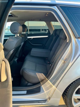 Audi A4 2.0TDI BPW 8клапана Sline Recaro Подгрев - 3324 € / 6501.18 лв. - 64130818 10