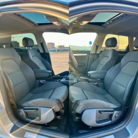 Audi A4 2.0TDI BPW 8клапана Sline Recaro Подгрев - 3324 € / 6501.18 лв. - 64130818 14