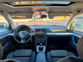 Audi A4 2.0TDI BPW 8клапана Sline Recaro Подгрев - 3324 € / 6501.18 лв. - 64130818 7