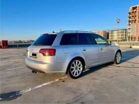 Audi A4 2.0TDI BPW 8клапана Sline Recaro Подгрев - 3324 € / 6501.18 лв. - 64130818 4