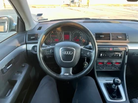 Audi A4 2.0TDI BPW 8клапана Sline Recaro Подгрев - 3324 € / 6501.18 лв. - 64130818 9