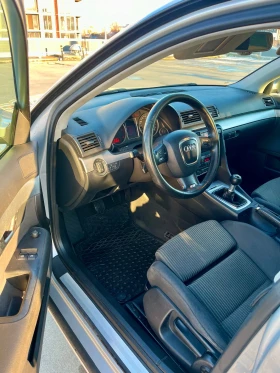 Audi A4 2.0TDI BPW 8клапана Sline Recaro Подгрев - 3324 € / 6501.18 лв. - 64130818 8