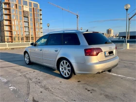 Audi A4 2.0TDI BPW 8клапана Sline Recaro Подгрев - 3324 € / 6501.18 лв. - 64130818 3