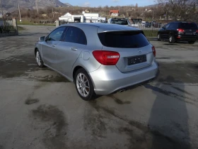 Mercedes-Benz A 180 1.8i AUTO КОЖА - 11500 € / 22492.04 лв. - 64447379 6