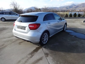 Mercedes-Benz A 180 1.8i AUTO КОЖА - 11500 € / 22492.04 лв. - 64447379 5