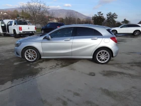 Mercedes-Benz A 180 1.8i AUTO КОЖА - 11500 € / 22492.04 лв. - 64447379 7