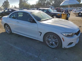 BMW 440 M-PACK/HARD TOP - 16500 € / 32271.19 лв. - 12509132 4