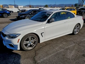 BMW 440 M-PACK/HARD TOP