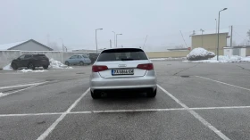 Audi A3 - 8500 € / 16624.56 лв. - 94135944 3
