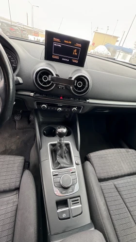 Audi A3 - 8500 € / 16624.56 лв. - 94135944 9