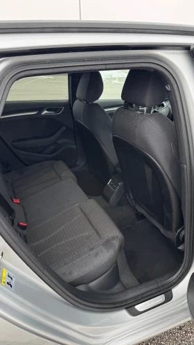 Audi A3 - 8500 € / 16624.56 лв. - 94135944 11