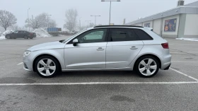 Audi A3 - 8500 € / 16624.56 лв. - 94135944 2