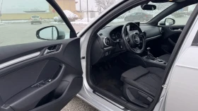 Audi A3 - 8500 € / 16624.56 лв. - 94135944 6