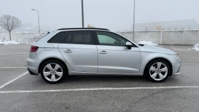 Audi A3 - 8500 € / 16624.56 лв. - 94135944 4