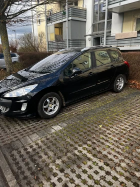 Peugeot 308 Комби - 2200 € / 4302.83 лв. - 25888277 2