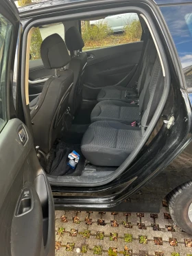 Peugeot 308 Комби - 2200 € / 4302.83 лв. - 25888277 6