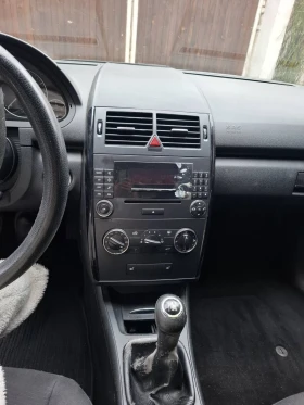 Mercedes-Benz A 150 - 2000 € / 3911.66 лв. - 41093859 8