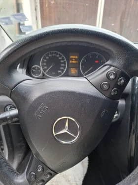 Mercedes-Benz A 150 - 2000 € / 3911.66 лв. - 41093859 7
