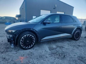 Hyundai Ioniq All wheel drive - 14300 € / 27968.37 лв. - 91506878 2