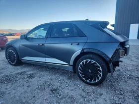 Hyundai Ioniq All wheel drive - 14300 € / 27968.37 лв. - 91506878 7