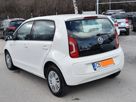 VW Up 1.0i* ECOFUEL* EURO5B* KLIMA*  - 4550 € / 8899.03 лв. - 19293398 6