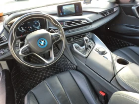 BMW i8 * Възможност за Лизинг*  - 34000 € / 66498.22 лв. - 91486885 6