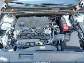 Toyota Camry 2.5l Xse - 18500 € / 36182.85 лв. - 62277248 10