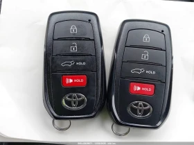 Toyota Grand Highlander 2.4l Platinum, снимка 11 - Автомобили и джипове - 53651018