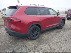 Toyota Grand Highlander 2.4l Platinum, снимка 4 - Автомобили и джипове - 53651018