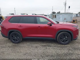 Toyota Grand Highlander 2.4l Platinum, снимка 13 - Автомобили и джипове - 53651018