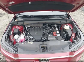 Toyota Grand Highlander 2.4l Platinum, снимка 10 - Автомобили и джипове - 53651018