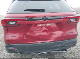 Toyota Grand Highlander 2.4l Platinum, снимка 6 - Автомобили и джипове - 53651018