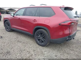 Toyota Grand Highlander 2.4l Platinum, снимка 3 - Автомобили и джипове - 53651018