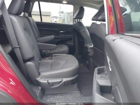 Toyota Grand Highlander 2.4l Platinum, снимка 8 - Автомобили и джипове - 53651018