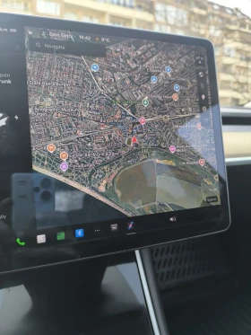 Tesla Model 3 LOND RANGE DUAL MOTOR - 21500 € / 42050.35 лв. - 81826160 10