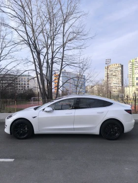 Tesla Model 3 LOND RANGE DUAL MOTOR - 21500 € / 42050.35 лв. - 81826160 7