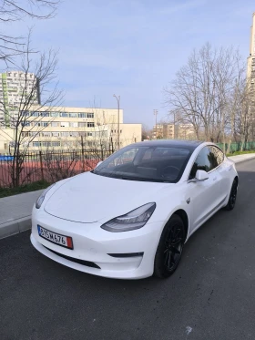 Tesla Model 3 LOND RANGE DUAL MOTOR - 21500 € / 42050.35 лв. - 81826160 2