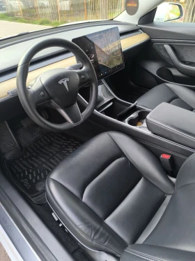 Tesla Model 3 LOND RANGE DUAL MOTOR - 21500 € / 42050.35 лв. - 81826160 9