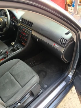 Audi A4 S line - 3300 € / 6454.24 лв. - 44888049 10