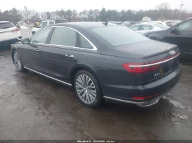 Audi A8 3.0l L 55 - 22000 € / 43028.26 лв. - 32583070 3