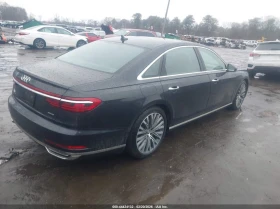 Audi A8 3.0l L 55 - 22000 € / 43028.26 лв. - 32583070 4