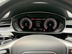 Audi A8 55TFSI/Сервизна История/Head up/Matrix/Quattro - цена по договаряне - 43146828 10