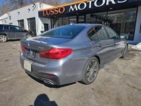 BMW 540 i xDrive - 20300 € / 39703.35 лв. - 13652051 3