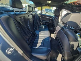 BMW 540 i xDrive - 20300 € / 39703.35 лв. - 13652051 10