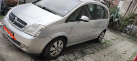 Opel Meriva - 1000 € / 1955.83 лв. - 98939150 2