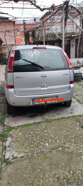 Opel Meriva - 1000 € / 1955.83 лв. - 98939150 3