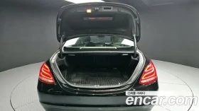 Mercedes-Benz C 220 4MATIC - 14302 € / 27972.28 лв. - 96376801 15