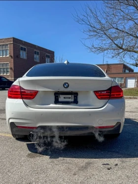 BMW 435 2016/MPack/DISTRONIC/HUD/ЛЮК/360/8ZF | Auto.bg — изображение 3