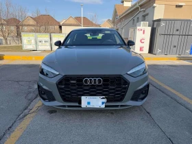 Audi A5 Progressiv  CARFAX - 23300 € / 45570.84 лв. - 69526433 6