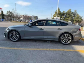 Audi A5 Progressiv  CARFAX - 23300 € / 45570.84 лв. - 69526433 2